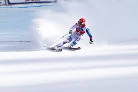 Alpine Skiing