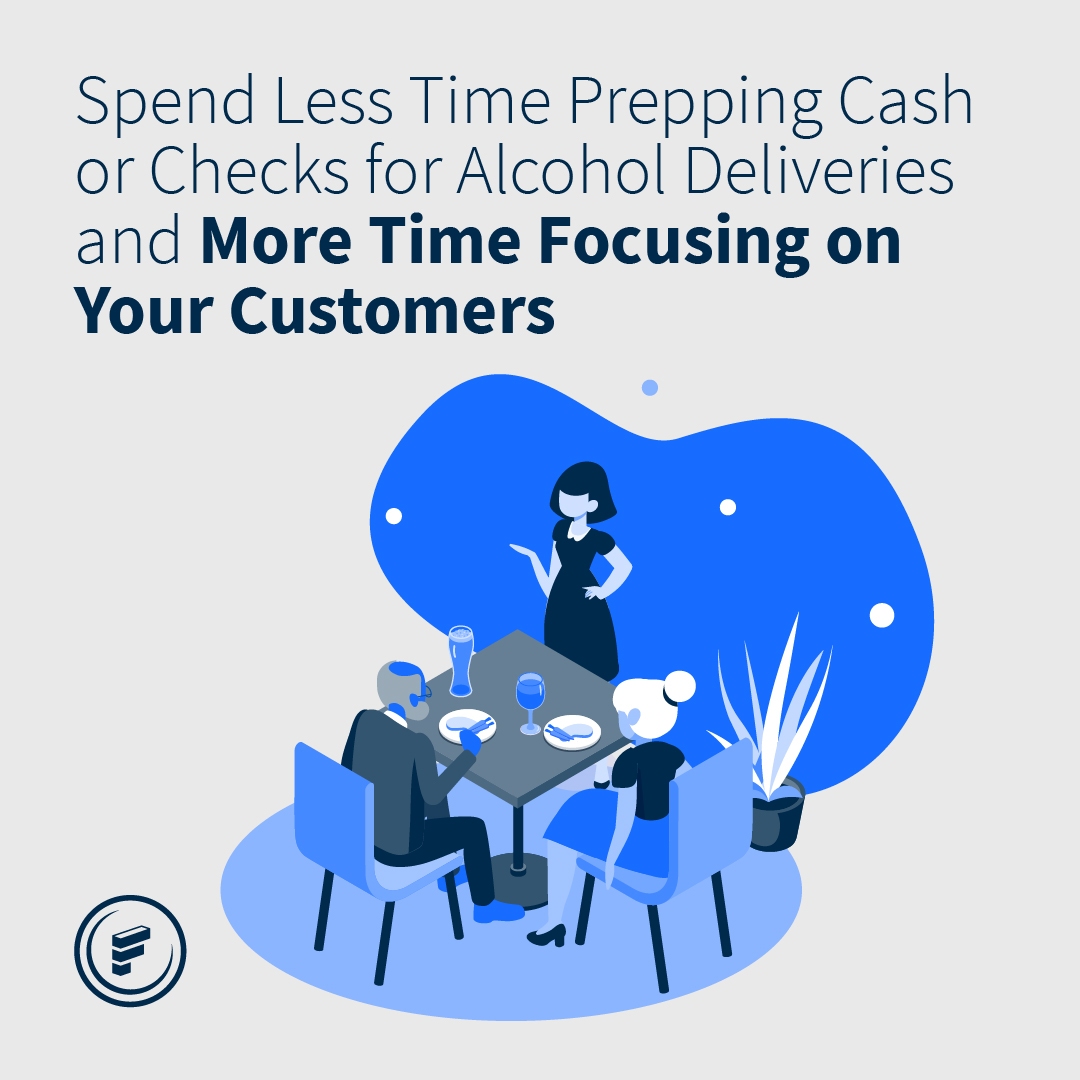 More Time Focusing on Your Customers