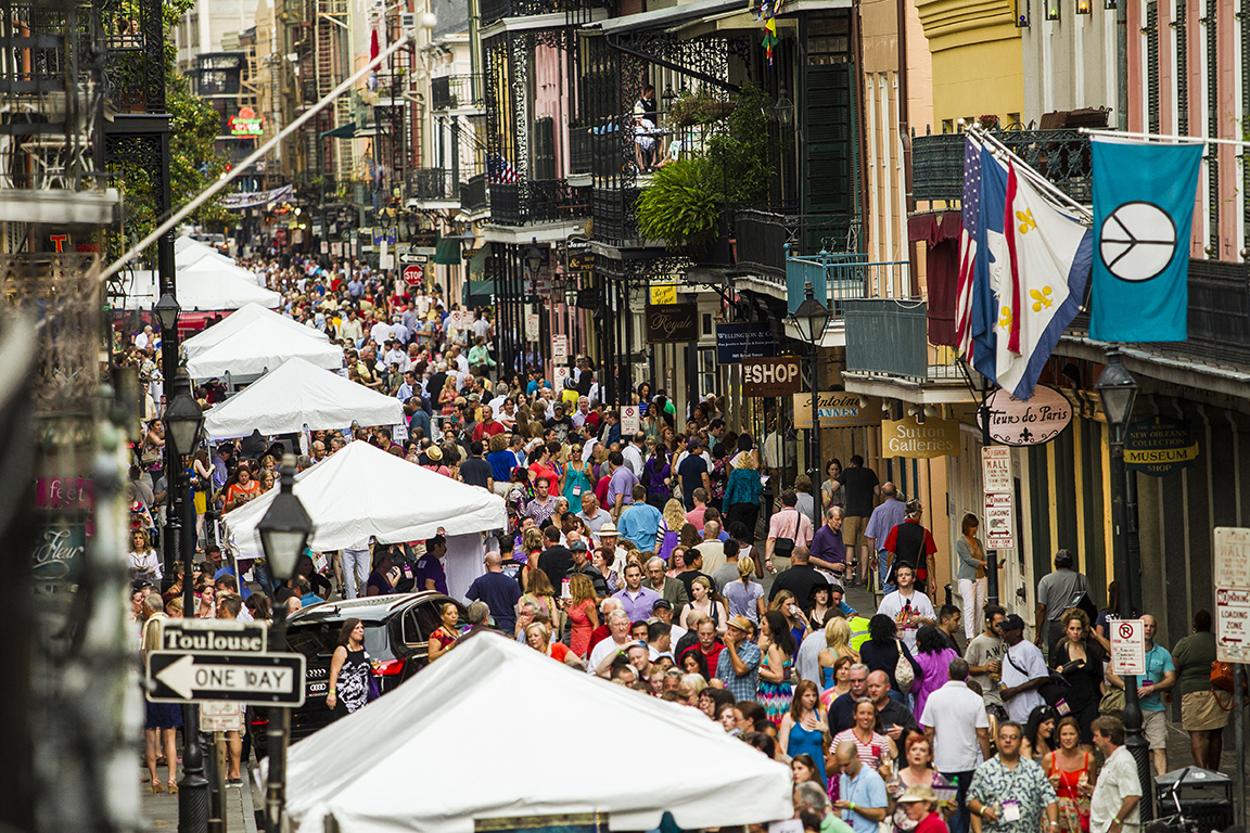 New Orleans