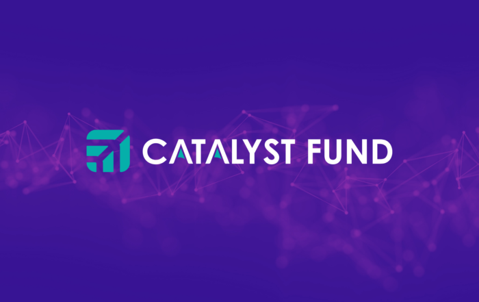 Catalyst/fund/tech/accelerator