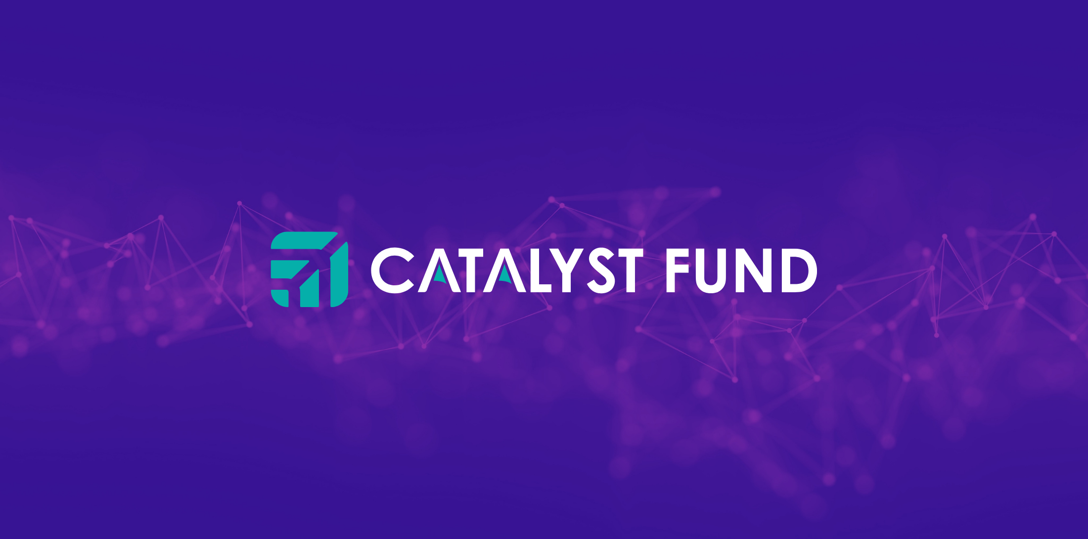 Catalyst/fund/tech/accelerator